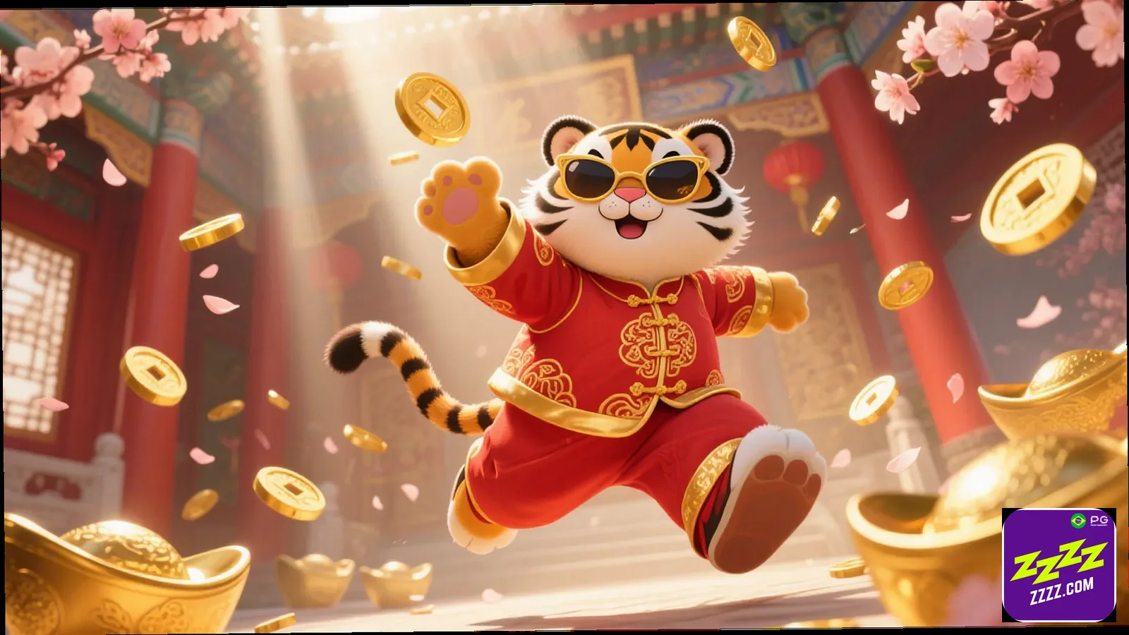 App Zzzz para cass - zzzz